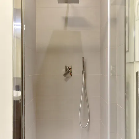 Apartamento Iflat Via Veneto Design *