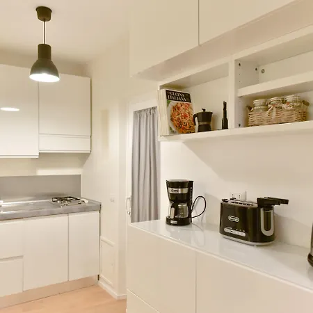 Iflat Via Veneto Design *