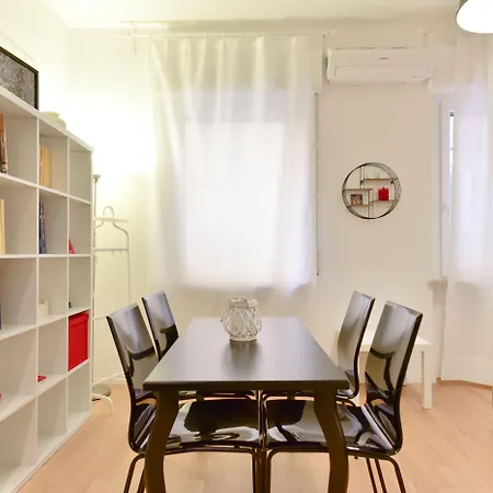 Iflat Via Veneto Design Apartamento *