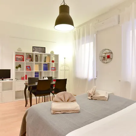 דירה Iflat Via Veneto Design רומא
