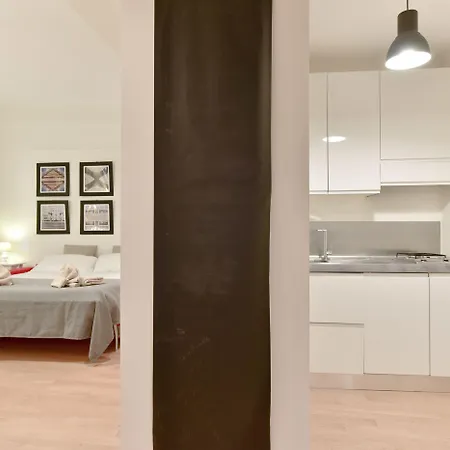 Iflat Via Veneto Design Apartamento Roma