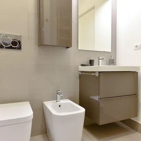 Iflat Via Veneto Design Roma