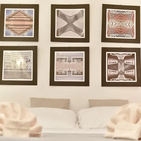 Iflat Via Veneto Design Apartamento