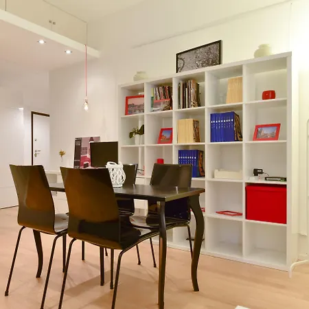 Iflat Via Veneto Design Apartamento