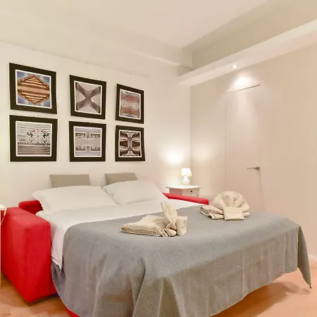 Apartamento Iflat Via Veneto Design *