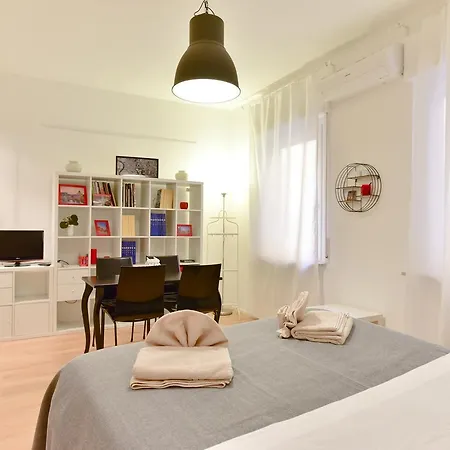 Iflat Via Veneto Design