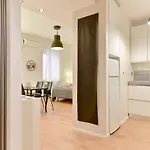 アパート Iflat Via Veneto Design *