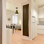 Iflat Via Veneto Design ローマ