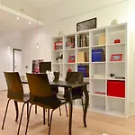 Iflat Via Veneto Design アパート ローマ