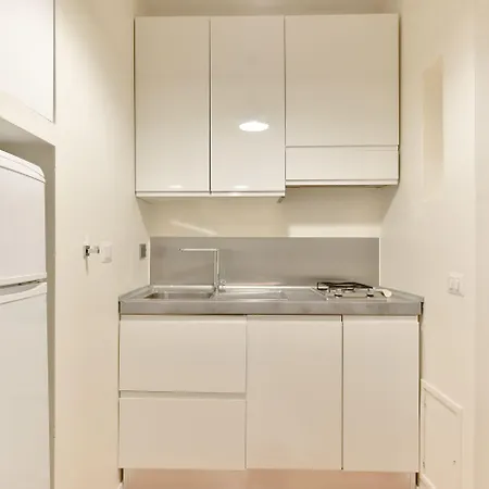 Iflat Via Veneto Design アパート *