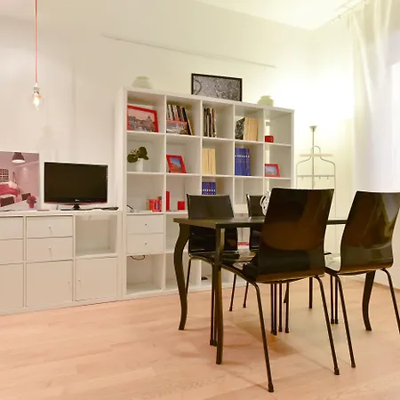 Iflat Via Veneto Design アパート *