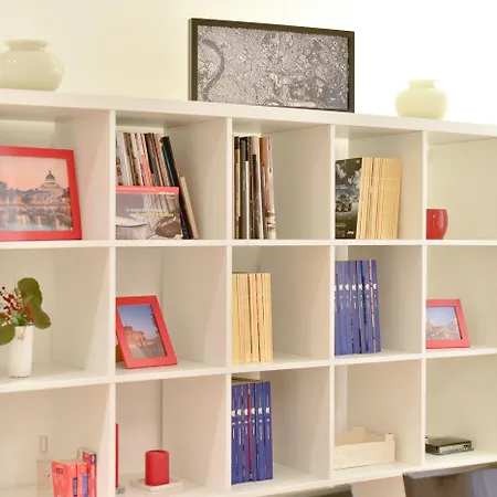 Apartament Iflat Via Veneto Design Rzym