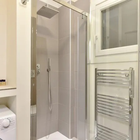 Iflat Via Veneto Design Apartament *