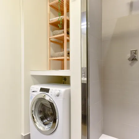 Apartament Iflat Via Veneto Design *