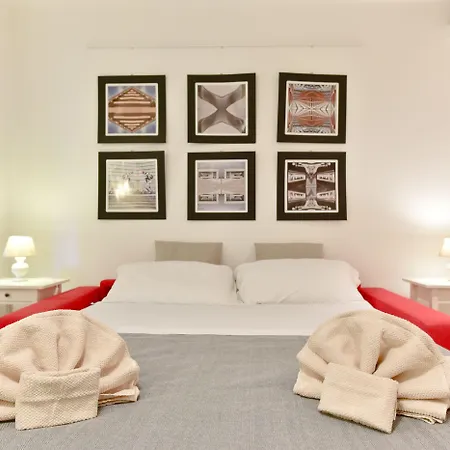 Iflat Via Veneto Design