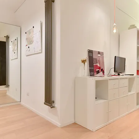 Iflat Via Veneto Design Apartament Rzym