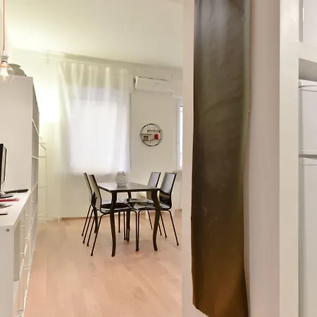 Iflat Via Veneto Design * Ρώμη