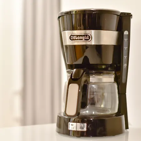 Apartament Iflat Via Veneto Design *