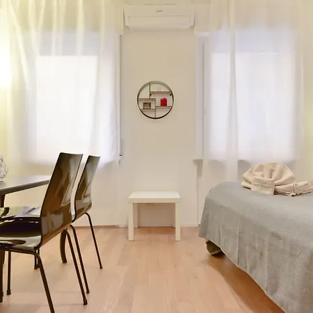 Iflat Via Veneto Design