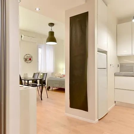 Iflat Via Veneto Design Rzym