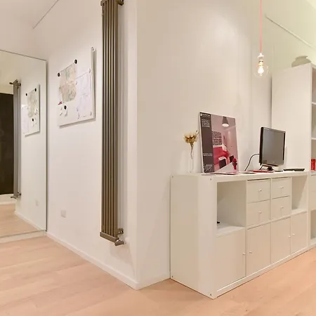 Iflat Via Veneto Design Apartment