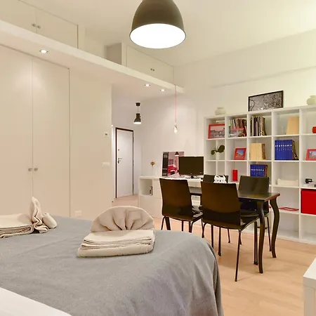 Iflat Via Veneto Design Apartment Rome