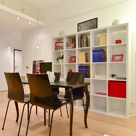 Iflat Via Veneto Design Appartamento Roma