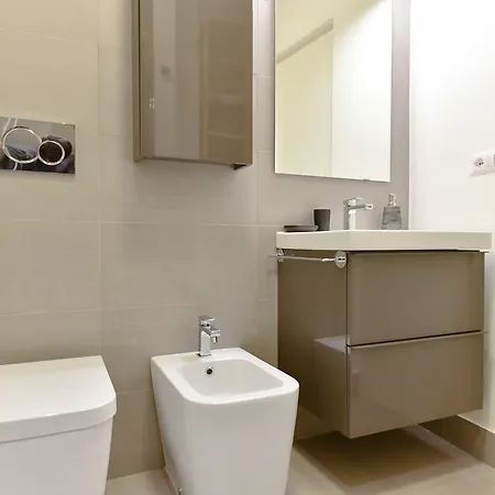 Iflat Via Veneto Design Apartment Rome