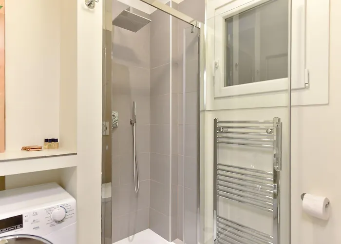 Iflat Via Veneto Design Διαμέρισμα *