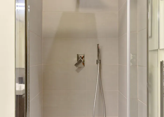Appartamento Iflat Via Veneto Design *