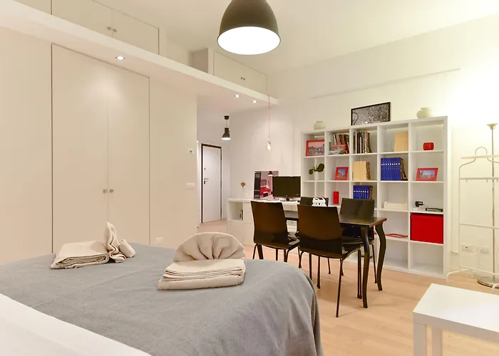 Iflat Via Veneto Design