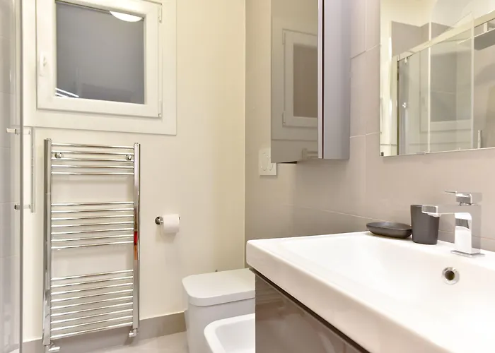 Iflat Via Veneto Design Ρώμη