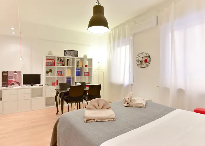 Appartamento Iflat Via Veneto Design Roma