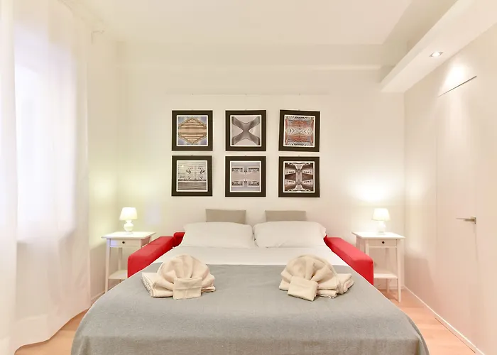 Iflat Via Veneto Design * Roma