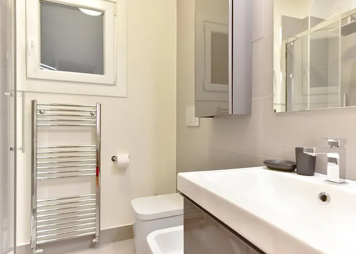 Iflat Via Veneto Design Διαμέρισμα