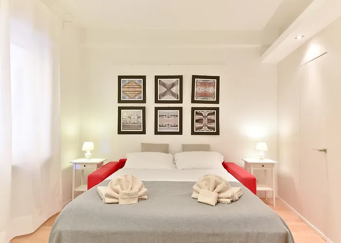 Iflat Via Veneto Design *