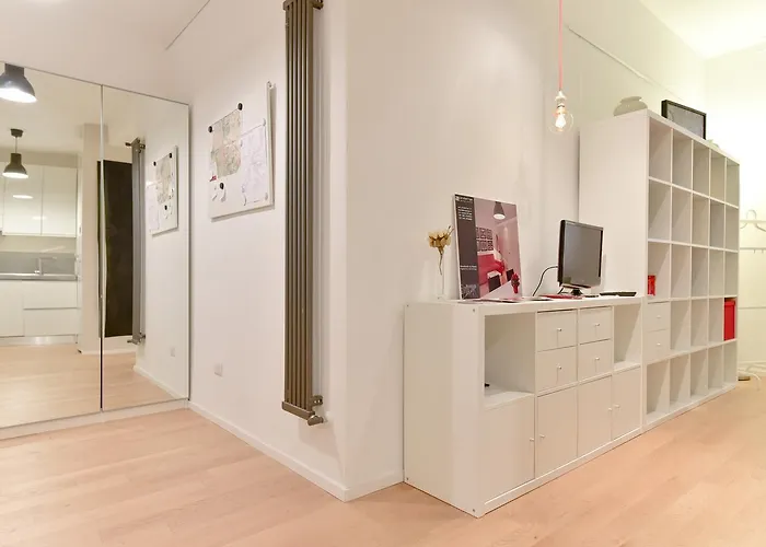 Iflat Via Veneto Design Διαμέρισμα