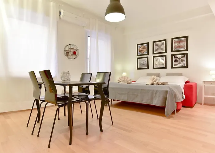 Iflat Via Veneto Design