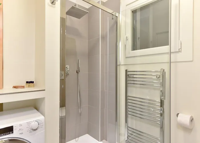 Iflat Via Veneto Design Διαμέρισμα Ρώμη