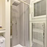 Iflat Via Veneto Design Апартаменты *
