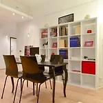 Iflat Via Veneto Design Апартаменты
