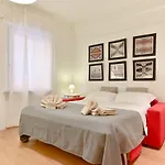 Апартаменты Iflat Via Veneto Design Рим
