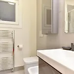 Iflat Via Veneto Design Апартаменты