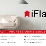 Iflat Via Veneto Design