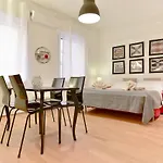 Iflat Via Veneto Design